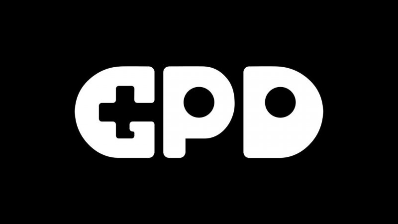 Il logo di GPD