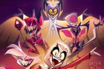 Hazbin Hotel Stagione 2 svela la data di uscita della seconda stagione con un trailer - Notizia