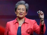 Lisa Su parla delle future GPU di AMD: l’IA sarà cruciale per uno sviluppo veloce e affidabile