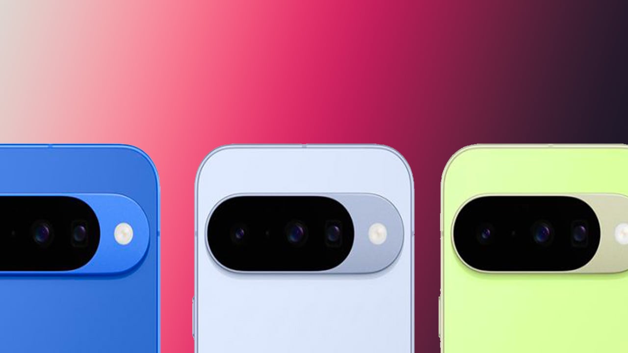 Pixel 10