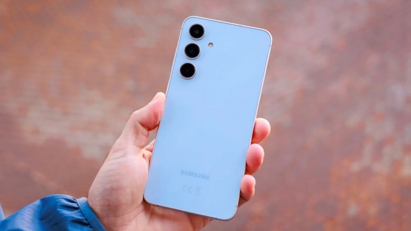 Samsung Galaxy S25 FE Samsung Galaxy S25 FE
