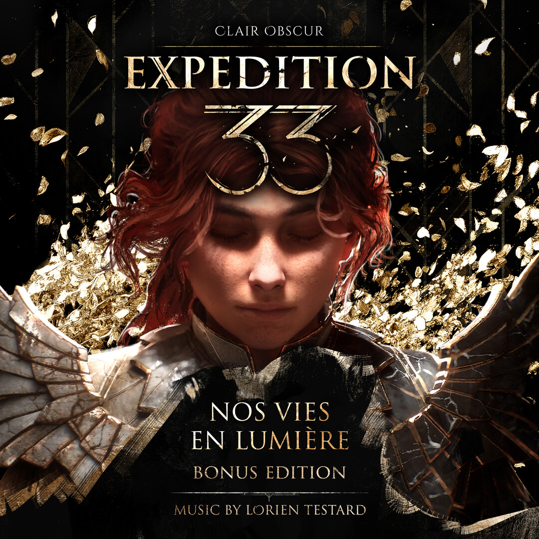 Clair Obscur: Expedition 33 fa un grosso regalo su Steam per ...