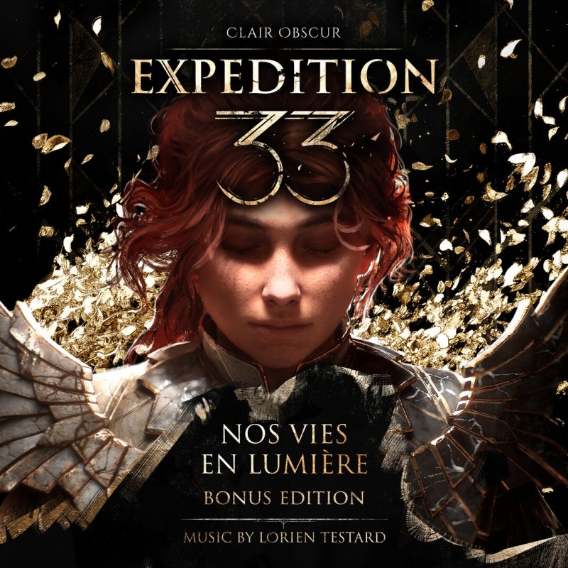 La copertina del disco La copertina del disco