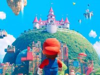 Il futuro di Super Mario è open world?