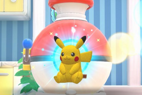 Pokémon Friends, la recensione del nuovo puzzle game