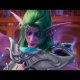 Diablo Immortal x Hearthstone - Trailer cinematografico