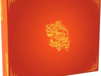 Double Fine celebra il 25° anniversario con un box set contenente 21 giochi, pubblicato da Limited Run