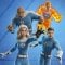 I Fantastici Quattro invadono Fortnite, i costumi sono disponibili in offerta
