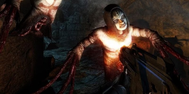 Ben lontano dalla perfezione, Jericho aveva comunque delle trovate suggestive