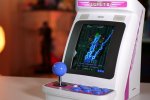 Taito ha annunciato altri 10 giochi per il mini-cabinato Egret 2 Mini, vediamo i titoli e la data di uscita - Notizia