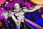 Marvel Cosmic Invasion presenta Silver Surfer e Beta Ray Bill con un trailer - Notizia