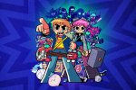 Scott Pilgrim EX si mostra con un trailer del gameplay alla San Diego Comic-Con - Notizia
