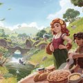 Tales of the Shire, la recensione del gioco più rilassante del Signore degli Anelli