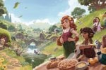 Tales of the Shire, la recensione del gioco più rilassante del Signore degli Anelli - Recensione