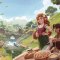 Tales of the Shire, la recensione del gioco più rilassante del Signore degli Anelli