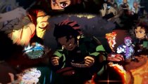 Demon Slayer: Kimetsu no Yaiba - The Hinokami Chronicles 2 - Trailer di pre-lancio