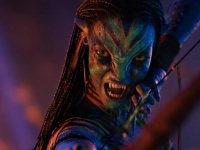 Avatar: Fuoco e Cenere si mostra col primo trailer che riconferma la data di uscita italiana