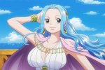 Il cosplay di Nefertari Bibi da One Piece firmato da yrose22 è favoloso - Notizia