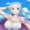 Il cosplay di Nefertari Bibi da One Piece firmato da yrose22 è favoloso