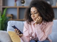 ChatGPT come psicologo, Altman avverte: in questo caso non c’è il segreto professionale