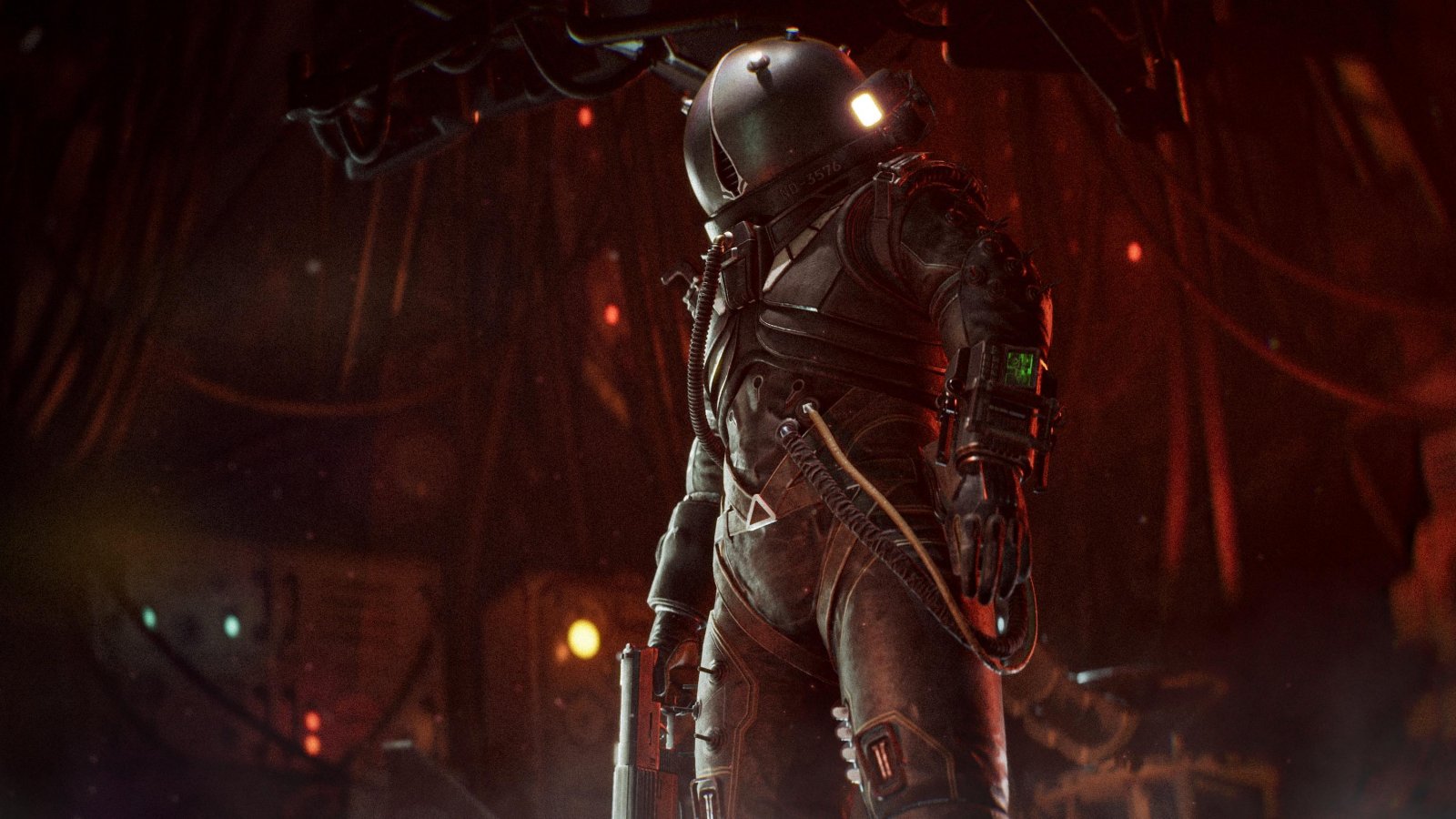 Cronos: The New Dawn sarà "lineare ma con momenti di libertà" e avrà l'opzione New Game+