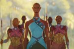 Il trailer italiano di Eyes of Wakanda presenta la miniserie in arrivo su Disney+ - Notizia