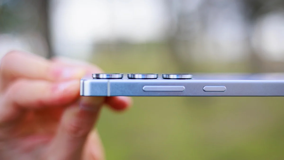 Samsung Galaxy S26 Ultra