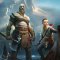 Primi dettagli sulla serie TV di God of War trapelano dallo showrunner di Amazon