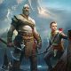 Primi dettagli sulla serie TV di God of War trapelano dallo showrunner di Amazon