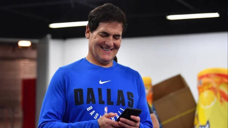 Mark Cuban
