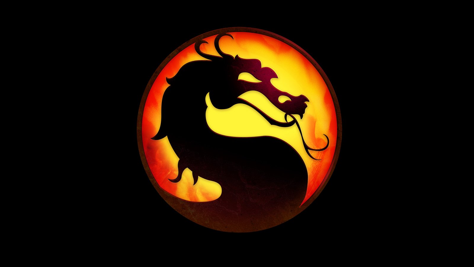 Logo della serie Mortal Kombat