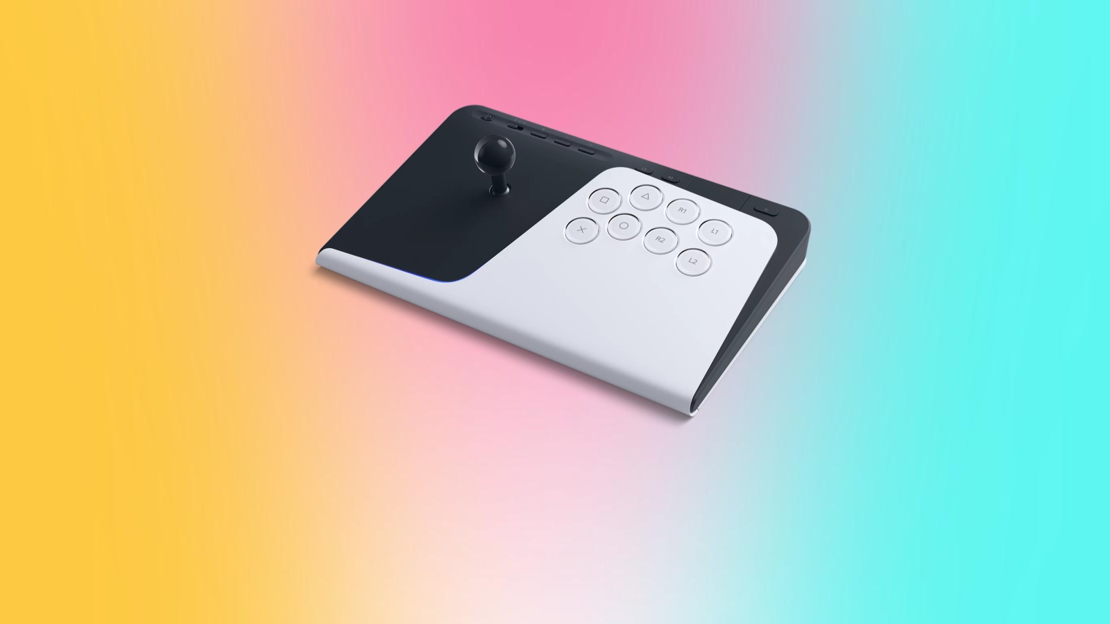 FlexStrike Wireless Fight Stick