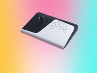 Il wireless fight stick di PlayStation ha ora un trailer, periodo di uscita e un nome: FlexStrike