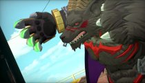 Digimon Story Time Stranger - Trailer "Digimon Special Moves Vol.2"