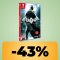 Batman: Arkham Trilogy, una serie iconica al suo minimo storico per Nintendo Switch
