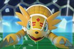 Digimon Alysion si mostra con un nuovo trailer, è in arrivo la beta - Notizia
