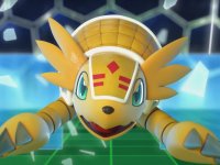 Digimon Alysion si mostra con un nuovo trailer, è in arrivo la beta