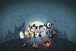 Don't Starve Together per PC costa meno di 5 € su Instant Gaming - Notizia