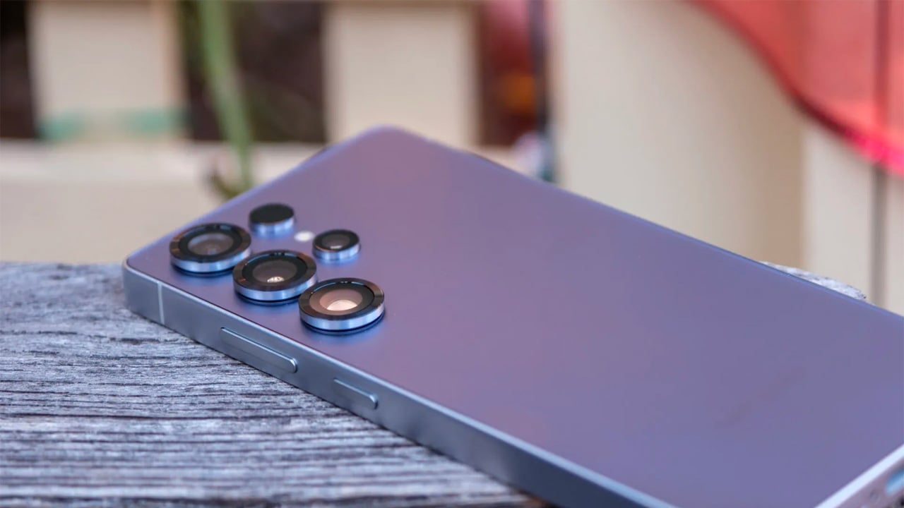 Samsung Galaxy
