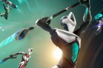 Godbreakers: abbiamo provato il caos cooperativo tra hack'n'slash e roguelite - Provato
