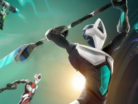Godbreakers: abbiamo provato il caos cooperativo tra hack'n'slash e roguelite