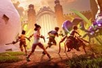Grounded 2: ci siamo miniaturizzati per provarlo in anteprima! - Provato