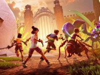 Grounded 2: ci siamo miniaturizzati per provarlo in anteprima!