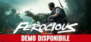 Ferocious