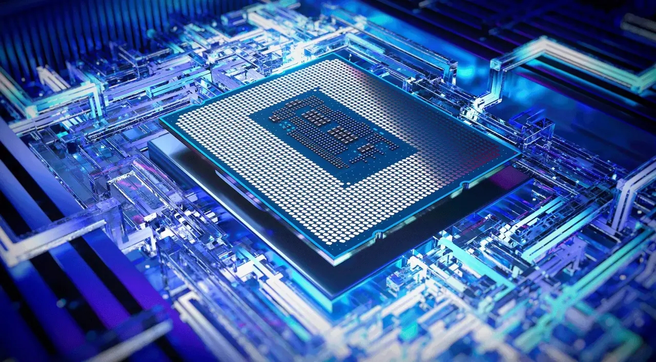 Intel 14A (immagine indicativa)