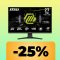Il monitor MSI MAG FHD 1920x1080 da 27' è al minimo storico su Amazon