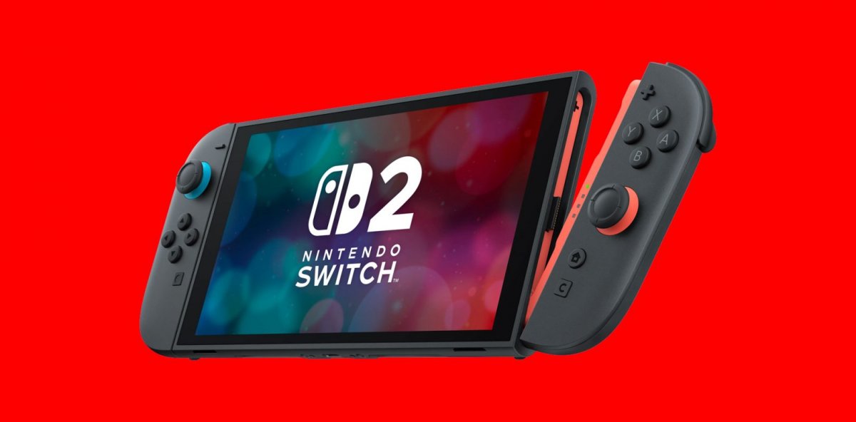 Nintendo Switch e Switch 2 dominano completamente  &hellip;