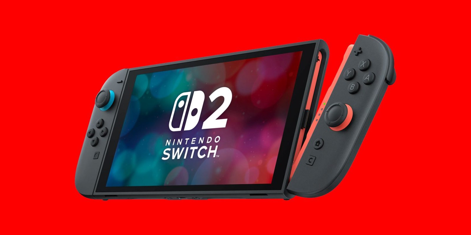Nintendo Switch 2