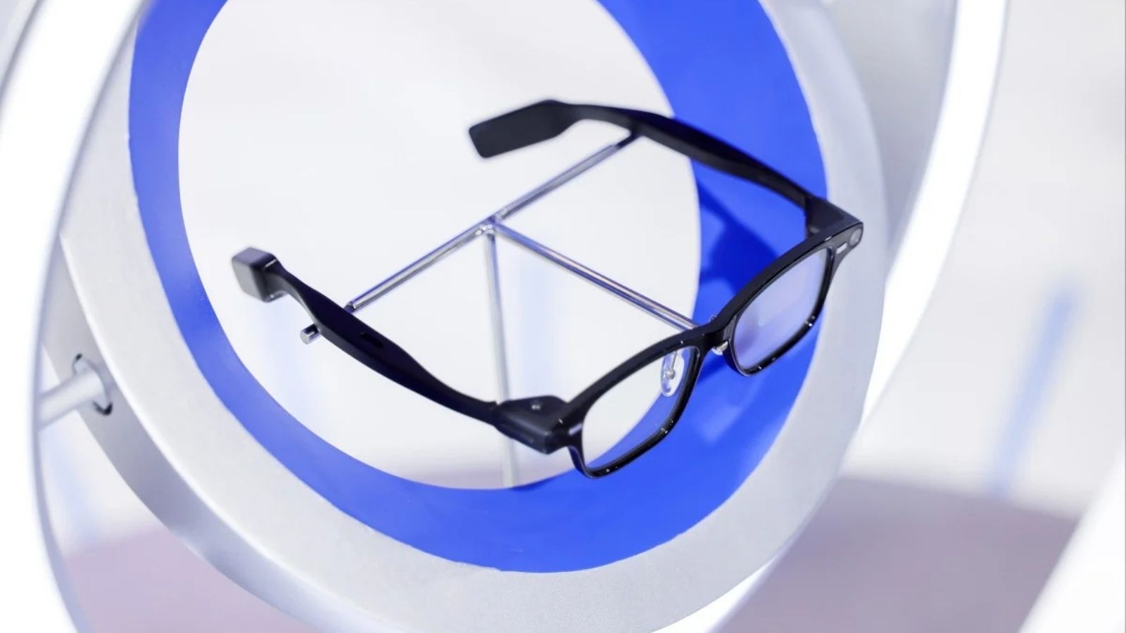 Alibaba smart glasses