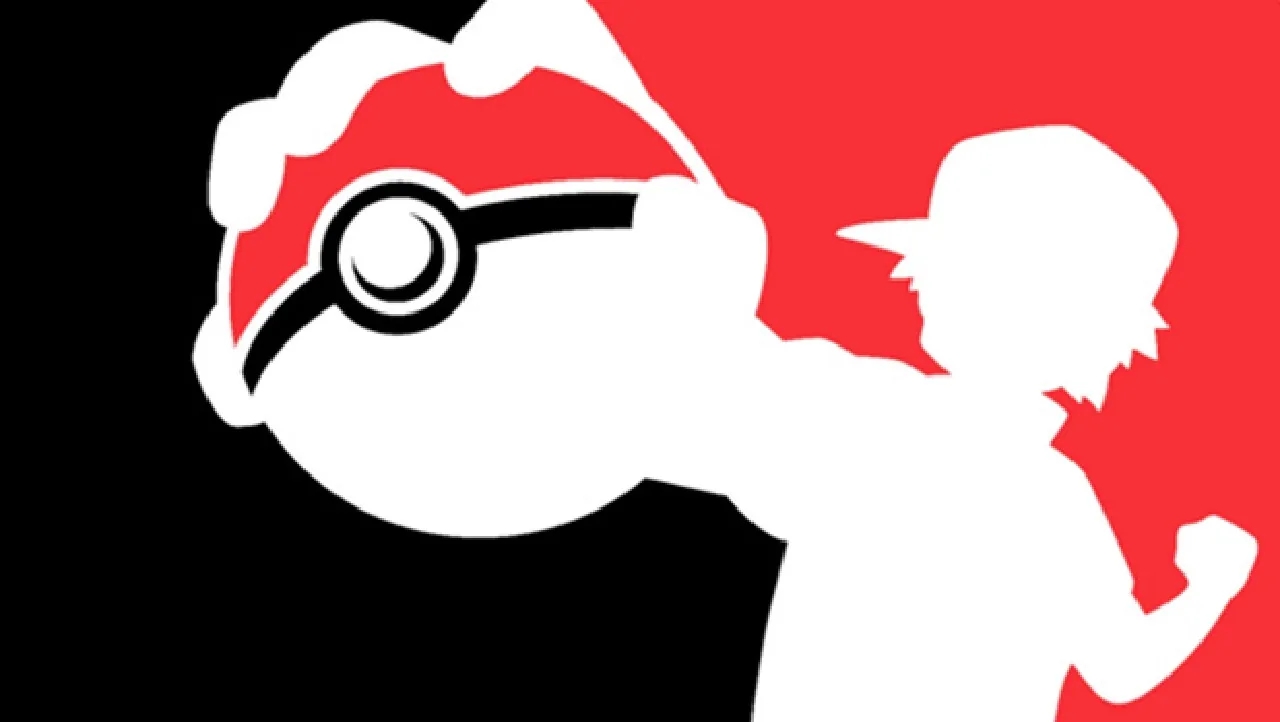 Logo di Play Pokémon Access